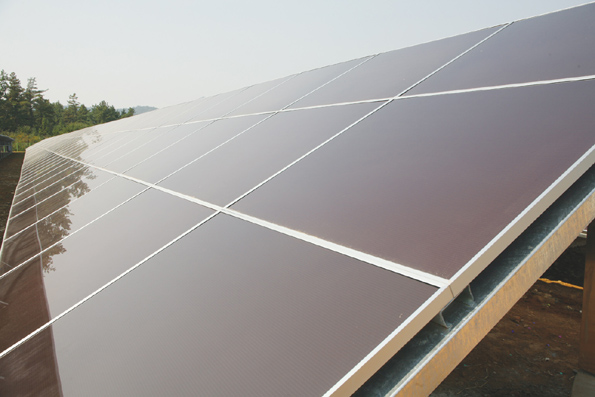 중국 반도체 제조 설비 기술 개발 현황